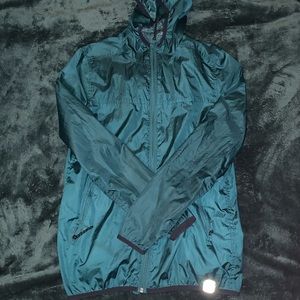 Avalanche Men’s Full Zip Jacket (S)